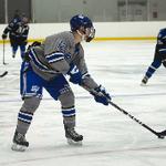 Fall 2020 Men's Ice Hockey Roster Announced